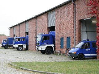 Ortsverbad Lüneburg