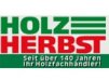 Holz Herbst