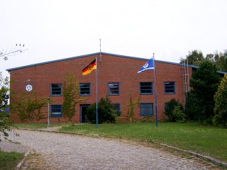 Die Unterkunft heute
