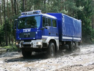 2. Bergungsgruppe