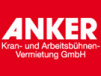 ANKER Kran- und Arbeitsbühnen-Vermietung